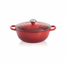 Marmitta Evolution ghisa cm.26 Le Creuset Marmitta Evolution ghisa cm.26 Le Creuset
